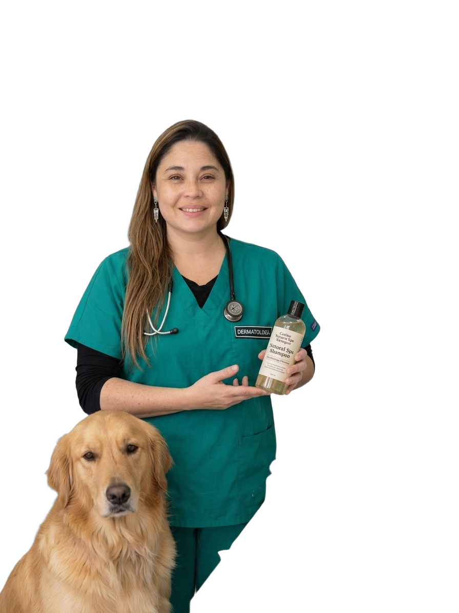 Dra. Javiera Fisher